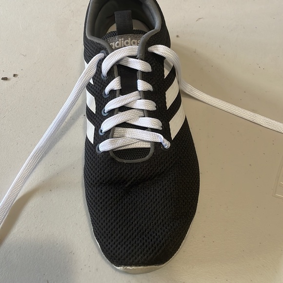 MEN'S LITE RACER CLN RUNNING SHOE 8 1/2 US men - Picture 2 of 4